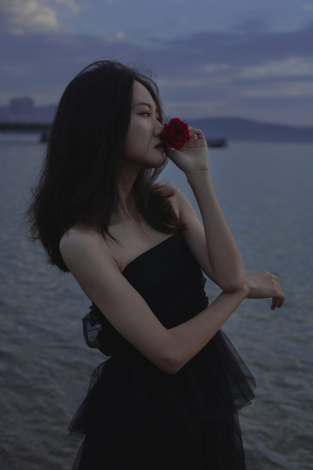 YiTuYu艺图语 Vol.5310 Wen Wen