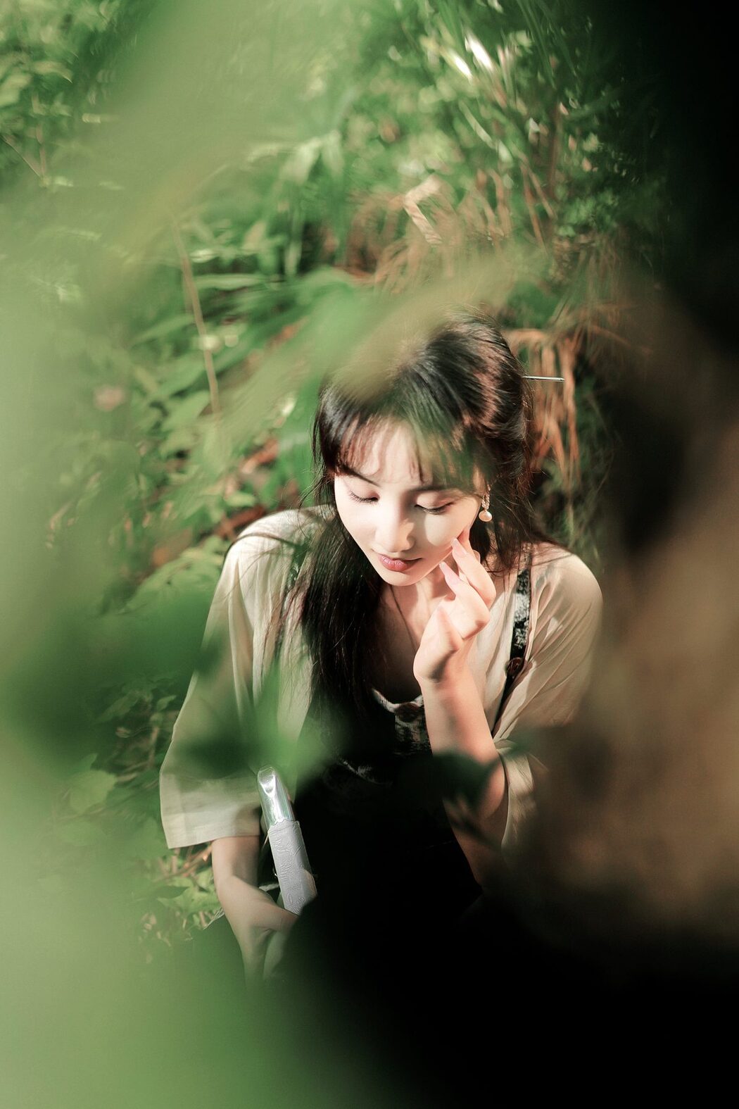 YiTuYu艺图语 Vol.5330 Cha Xiao Tu