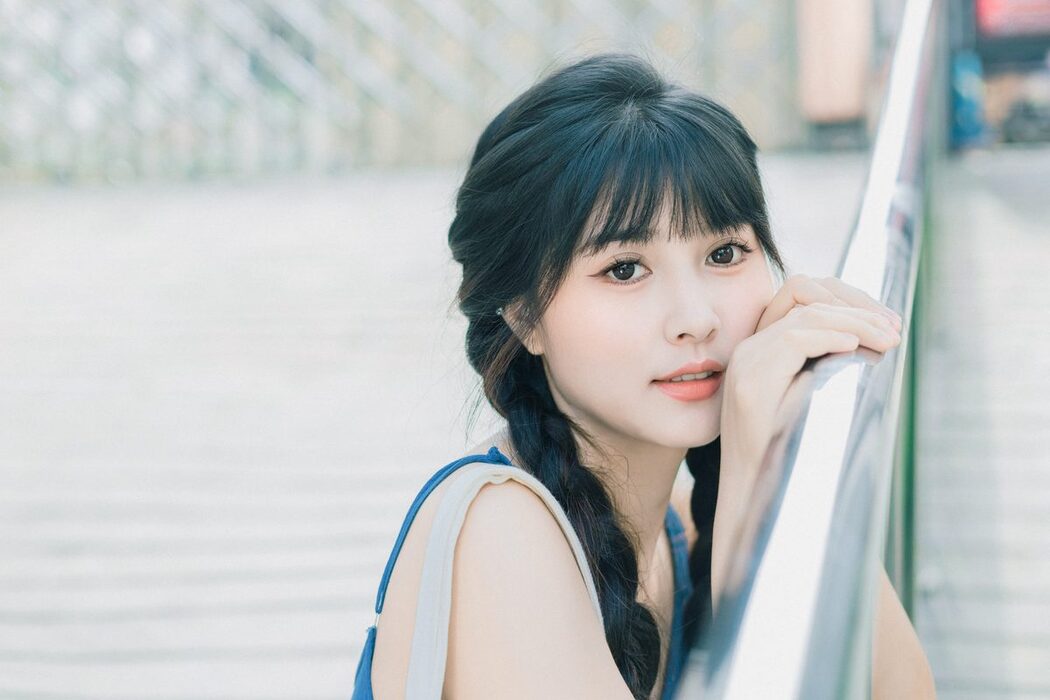 YiTuYu艺图语 Vol.5424 Huih