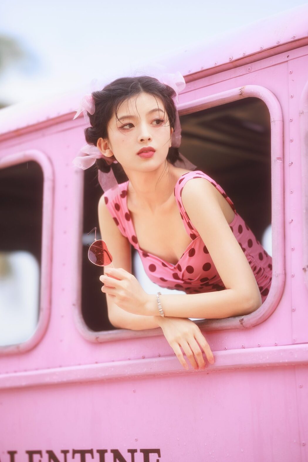 YiTuYu艺图语 Vol.5430 Zhang Zhang Bao