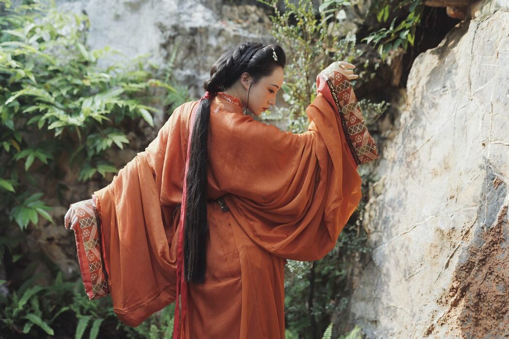 YiTuYu艺图语 Vol.5363 Lin Lang