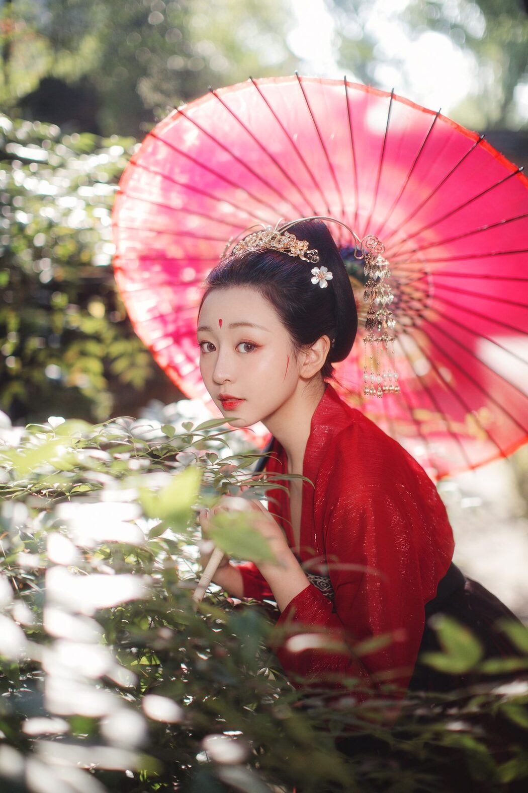 YiTuYu艺图语 Vol.5336 Chen Cuo