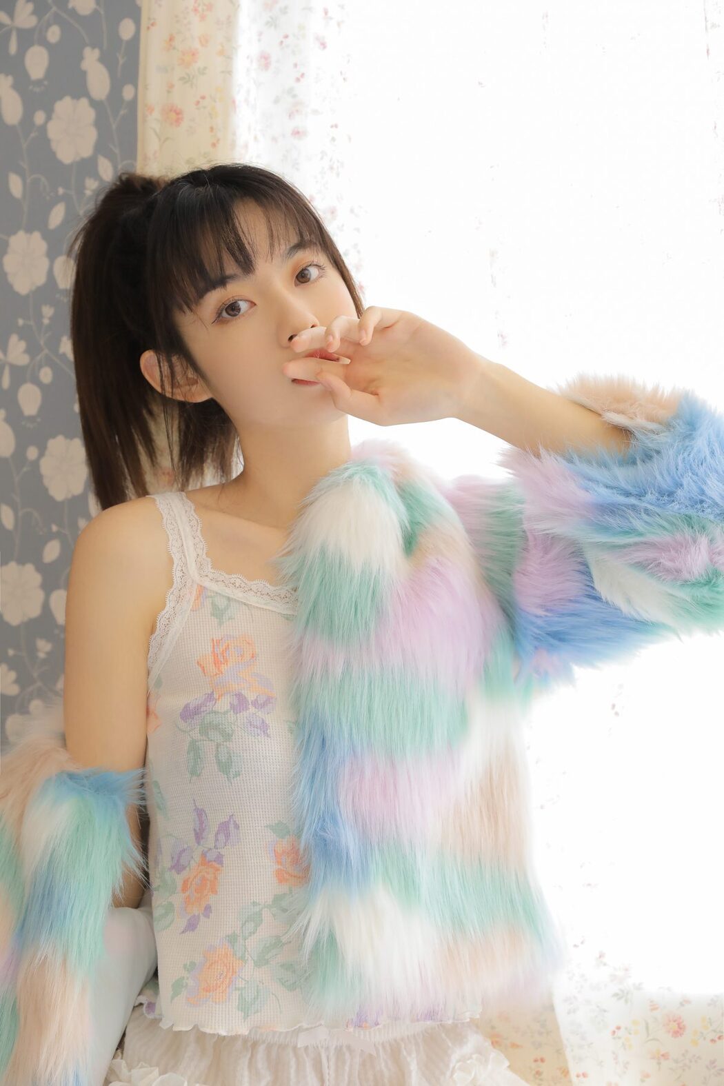 YiTuYu艺图语 Vol.5446 Lin Shi Zhen