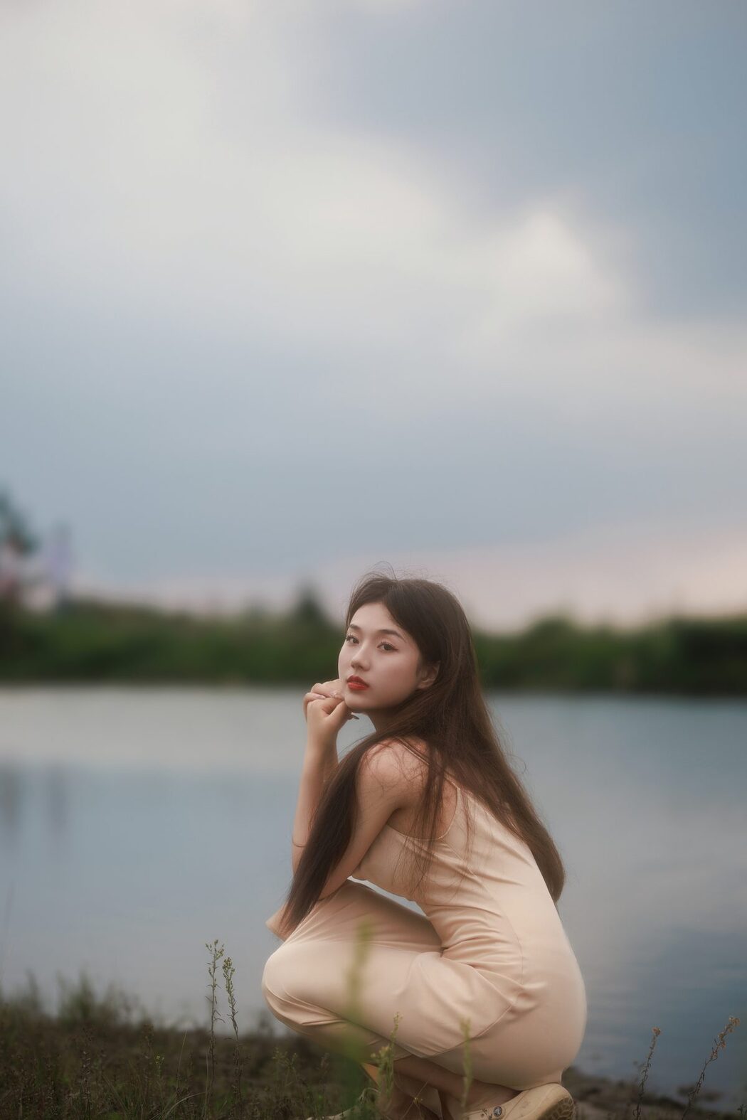 YiTuYu艺图语 Vol.5334 Pei Tong Xue
