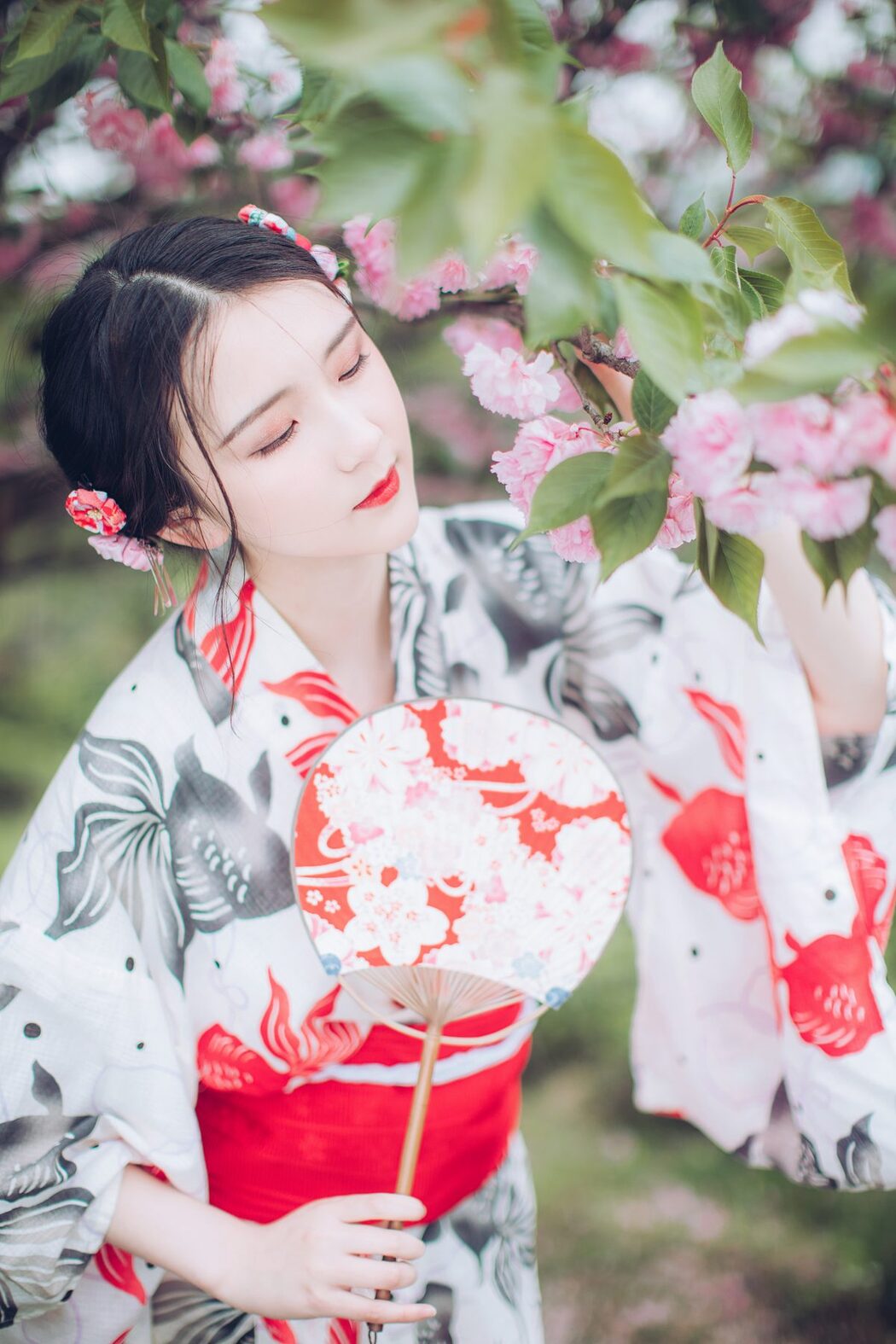 YiTuYu艺图语 Vol.5350 Xiao Mo
