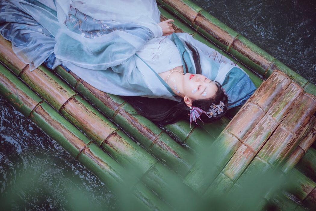 YiTuYu艺图语 Vol.5348 Chen Cuo