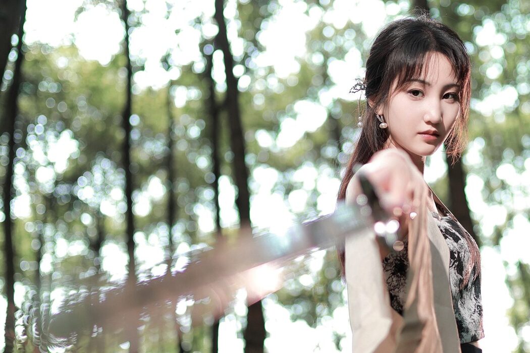 YiTuYu艺图语 Vol.5330 Cha Xiao Tu