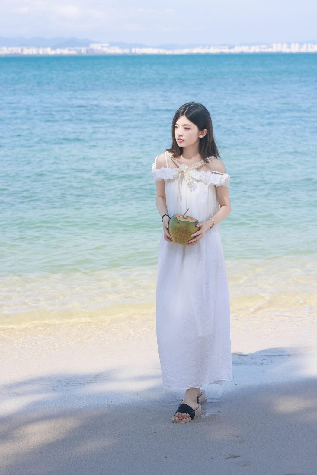 YiTuYu艺图语 Vol.5442 Zhang Zhang Bao