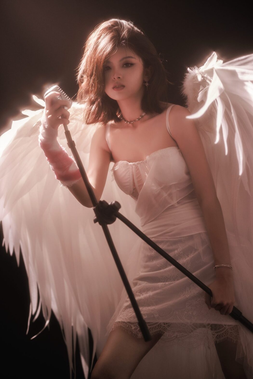 YiTuYu艺图语 Vol.5301 Zhang Zhang Bao