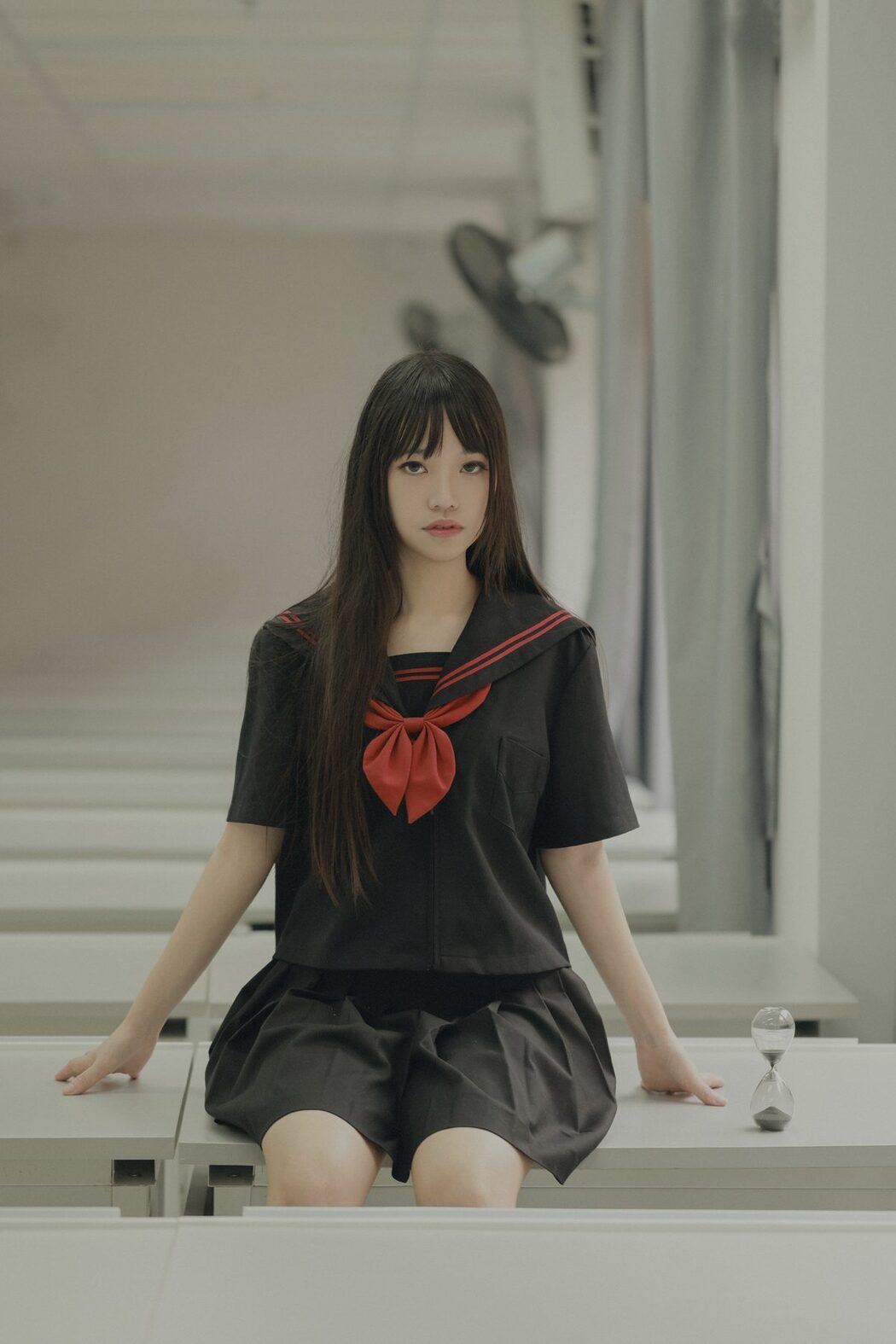 YiTuYu艺图语 Vol.5345 Seki Qi E