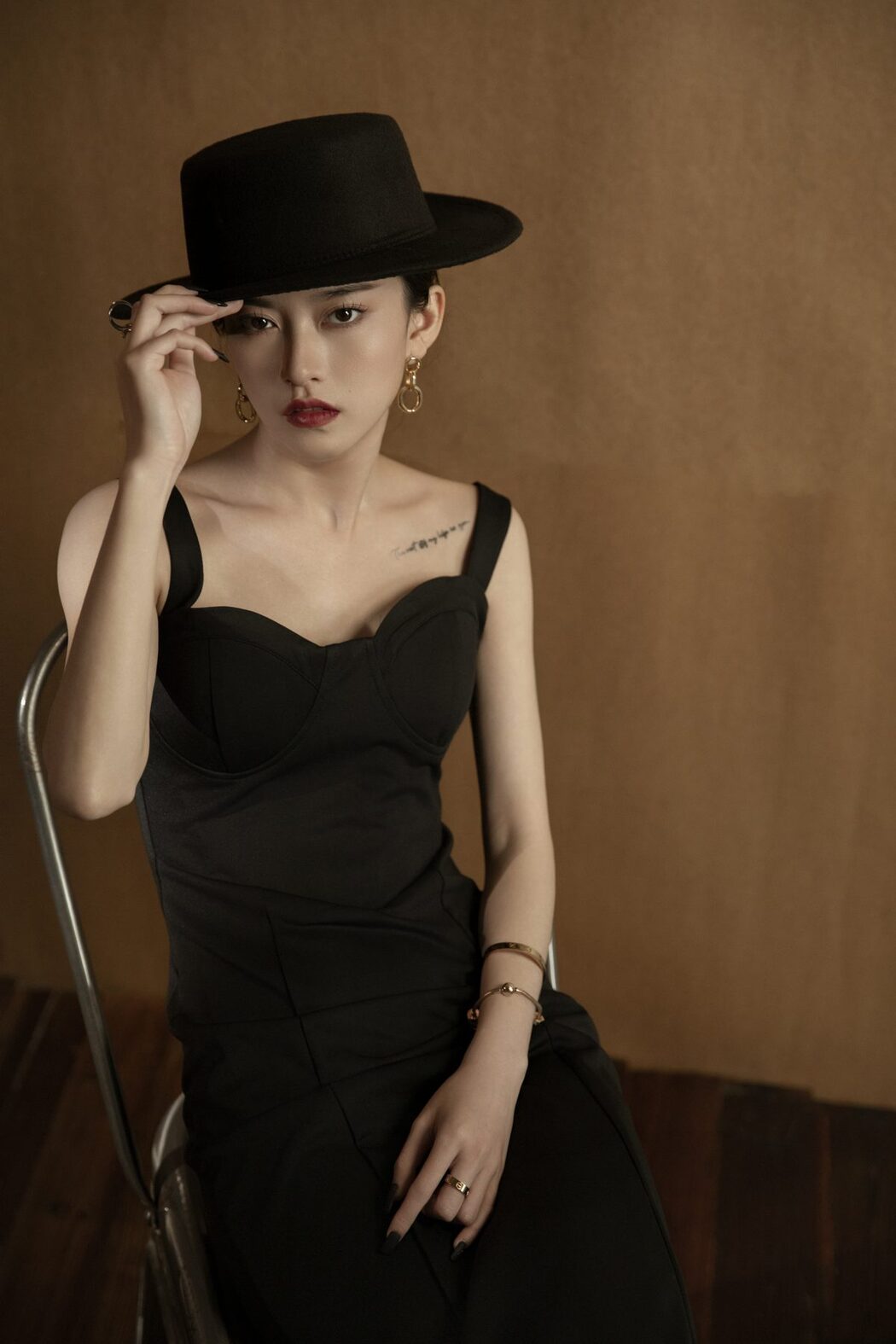 YiTuYu艺图语 Vol.5445 Si Si