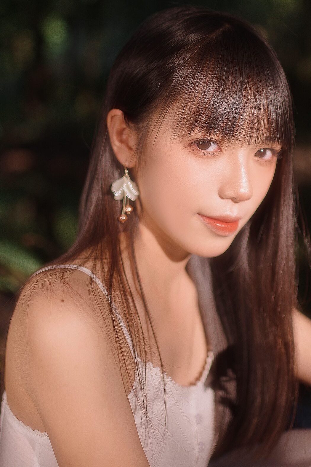 YiTuYu艺图语 Vol.5346 Krycry Cover Photo
