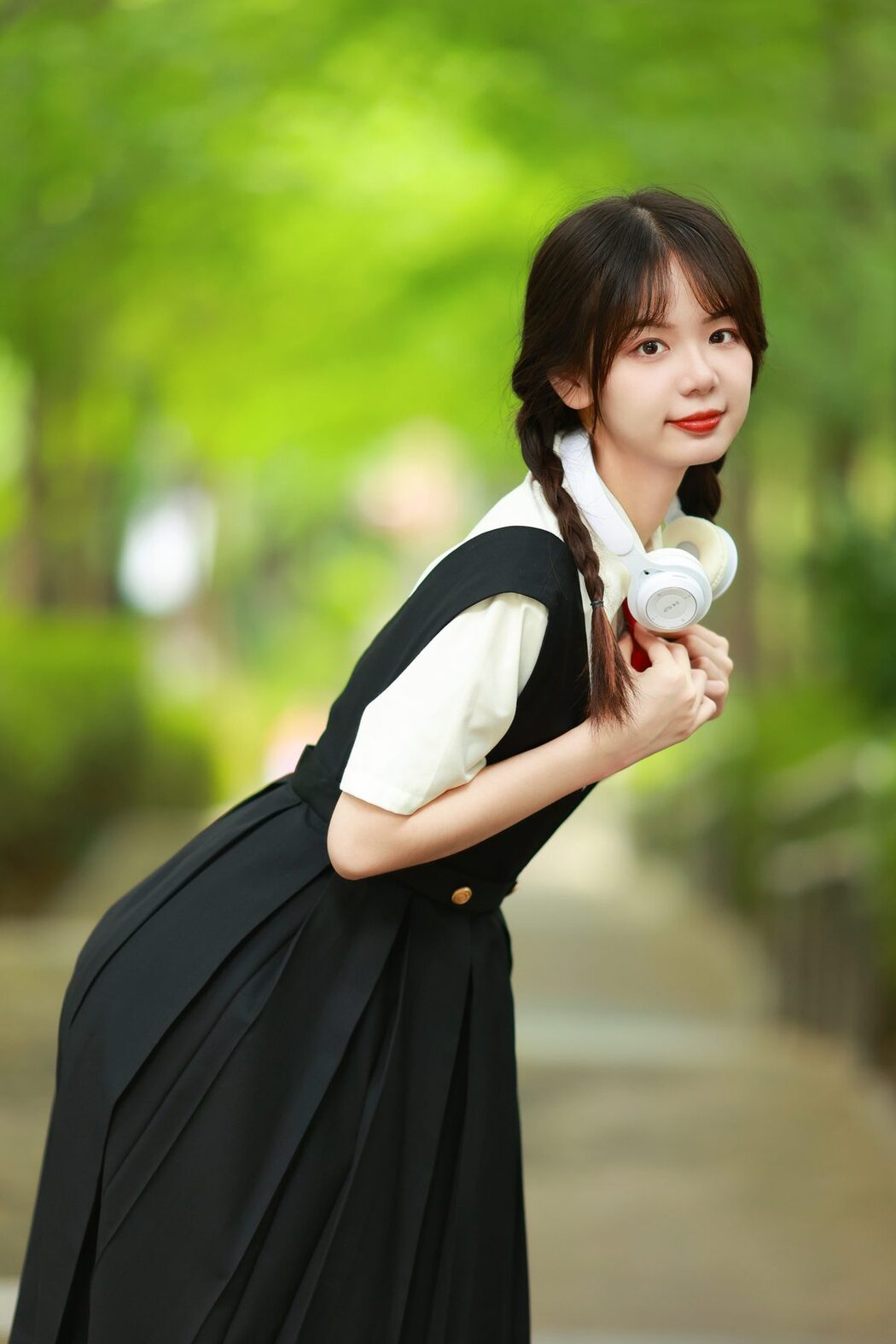YiTuYu艺图语 Vol.5387 Mu Yan Se Cc