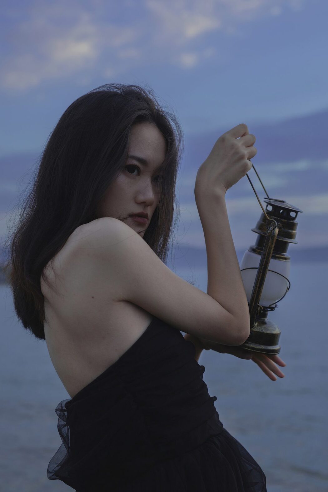 YiTuYu艺图语 Vol.5310 Wen Wen