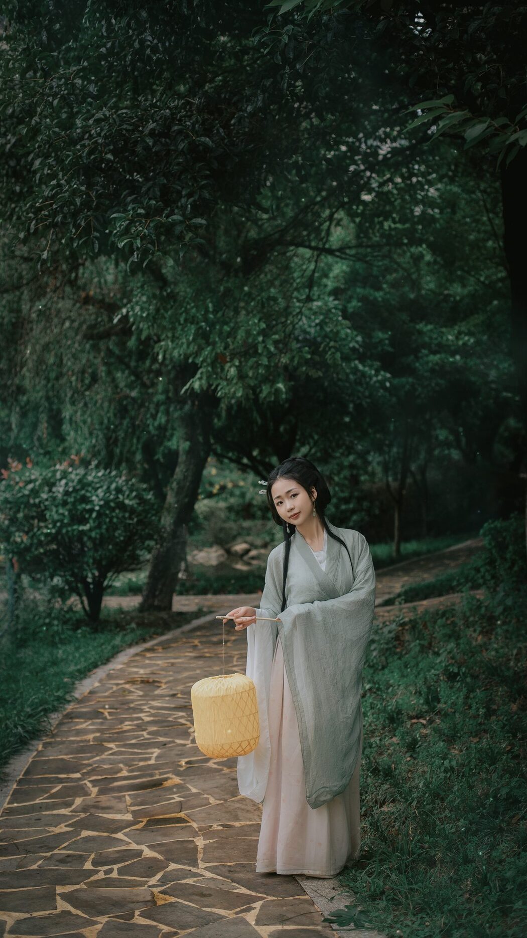 YiTuYu艺图语 Vol.5434 Xiao Mei Zi YM