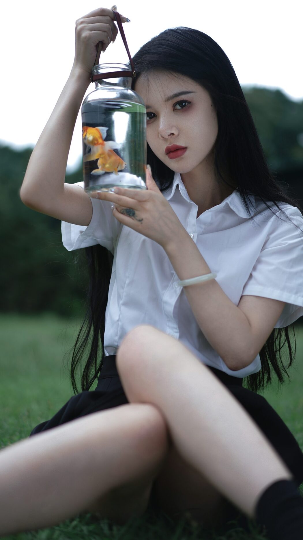 YiTuYu艺图语 Vol.5444 Feng Zai Qi Shi