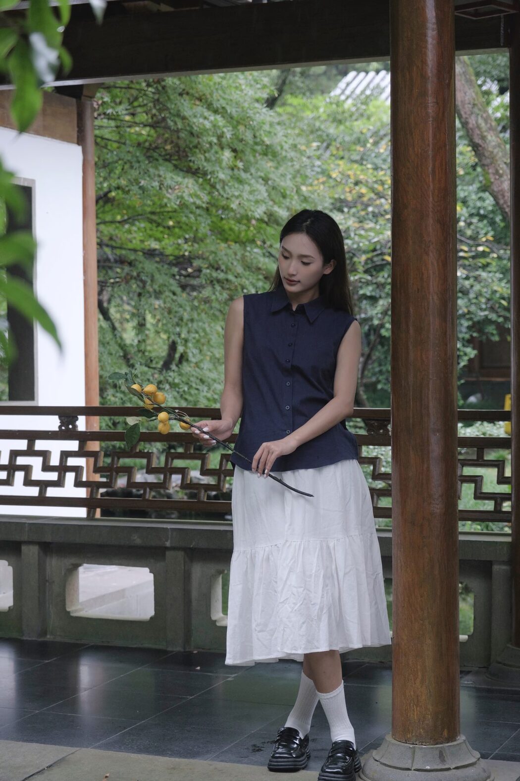 YiTuYu艺图语 Vol.5428 Hui Hui
