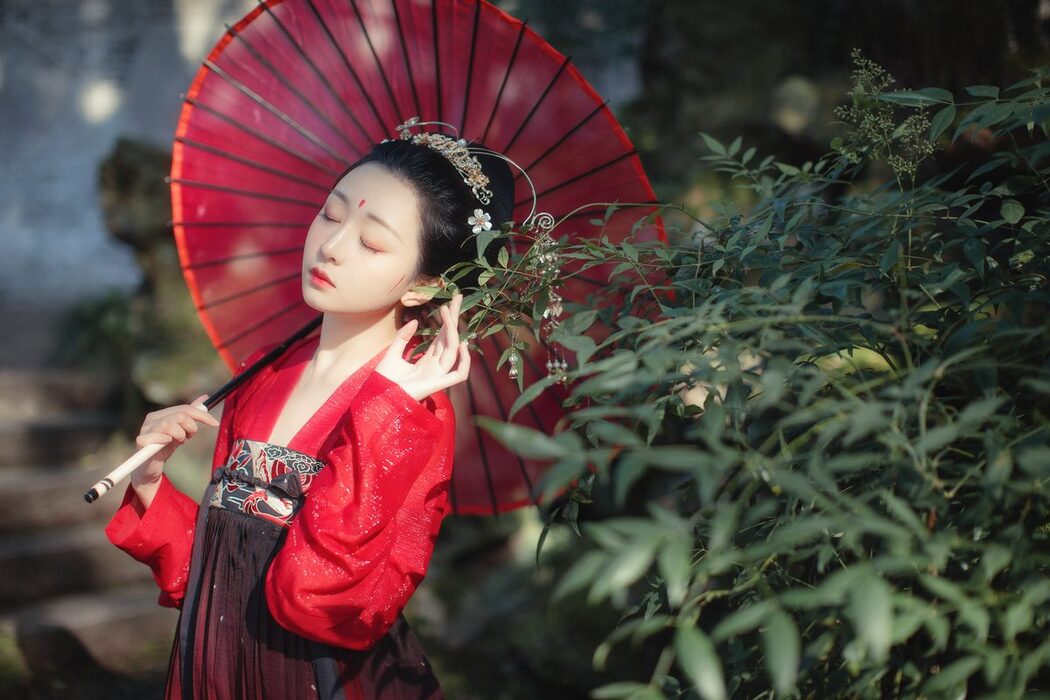 YiTuYu艺图语 Vol.5336 Chen Cuo