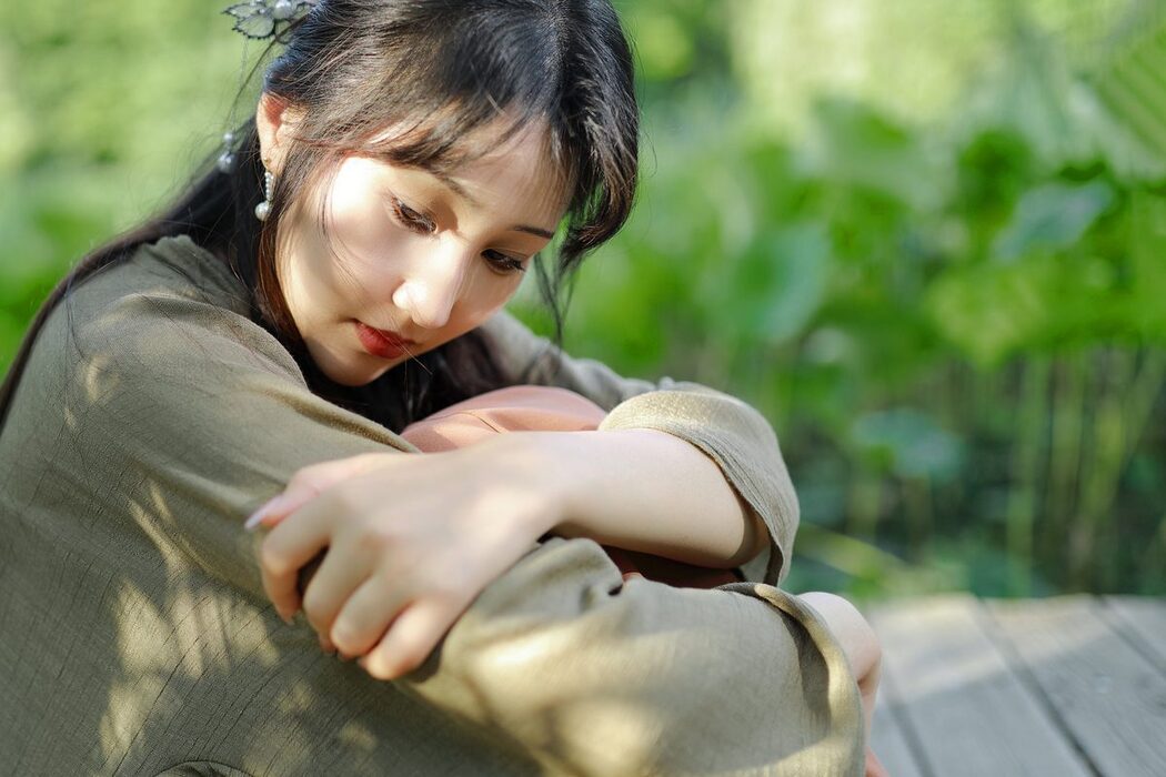 YiTuYu艺图语 Vol.5344 Cha Xiao Tu