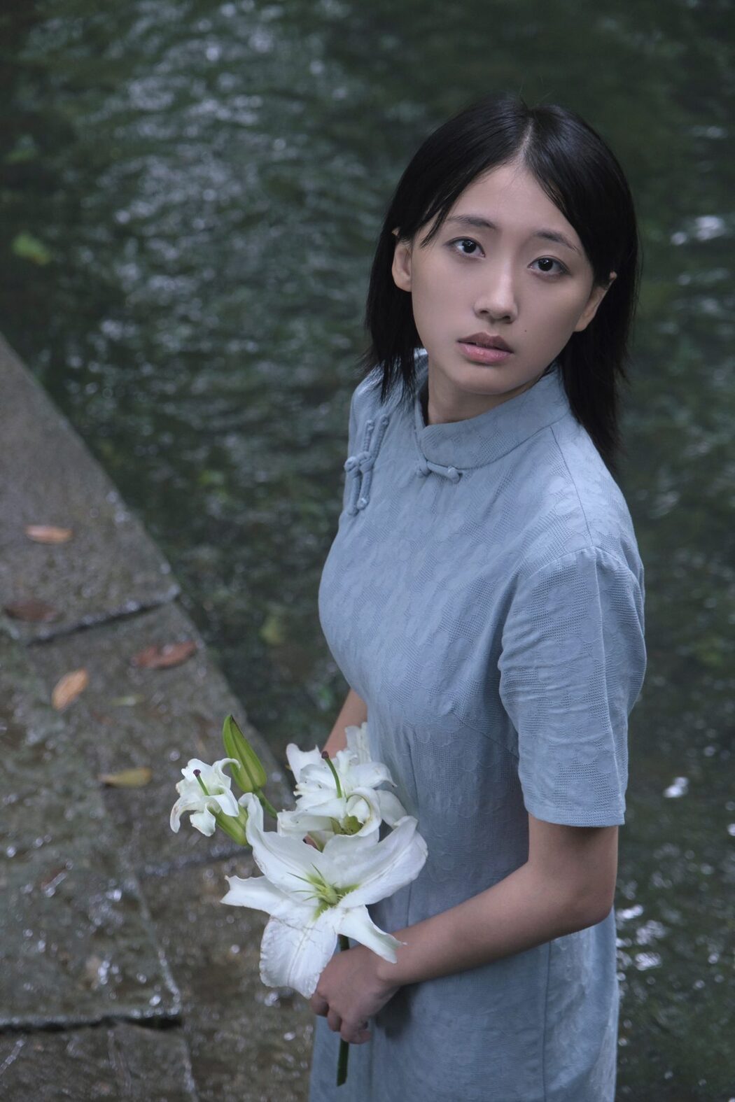 YiTuYu艺图语 Vol.5304 An Shi Wen Wen A