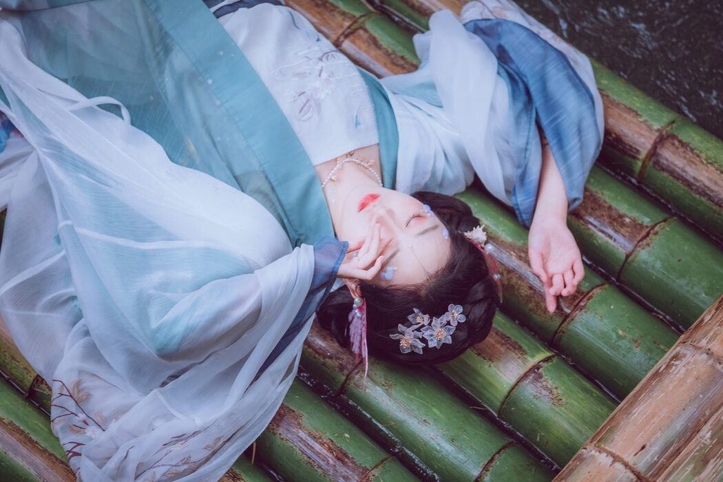 YiTuYu艺图语 Vol.5348 Chen Cuo