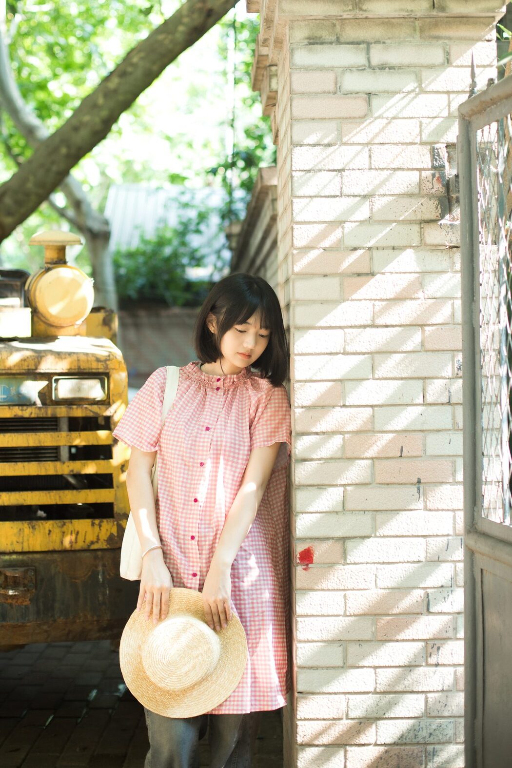 YiTuYu艺图语 Vol.5438 Tang Tang