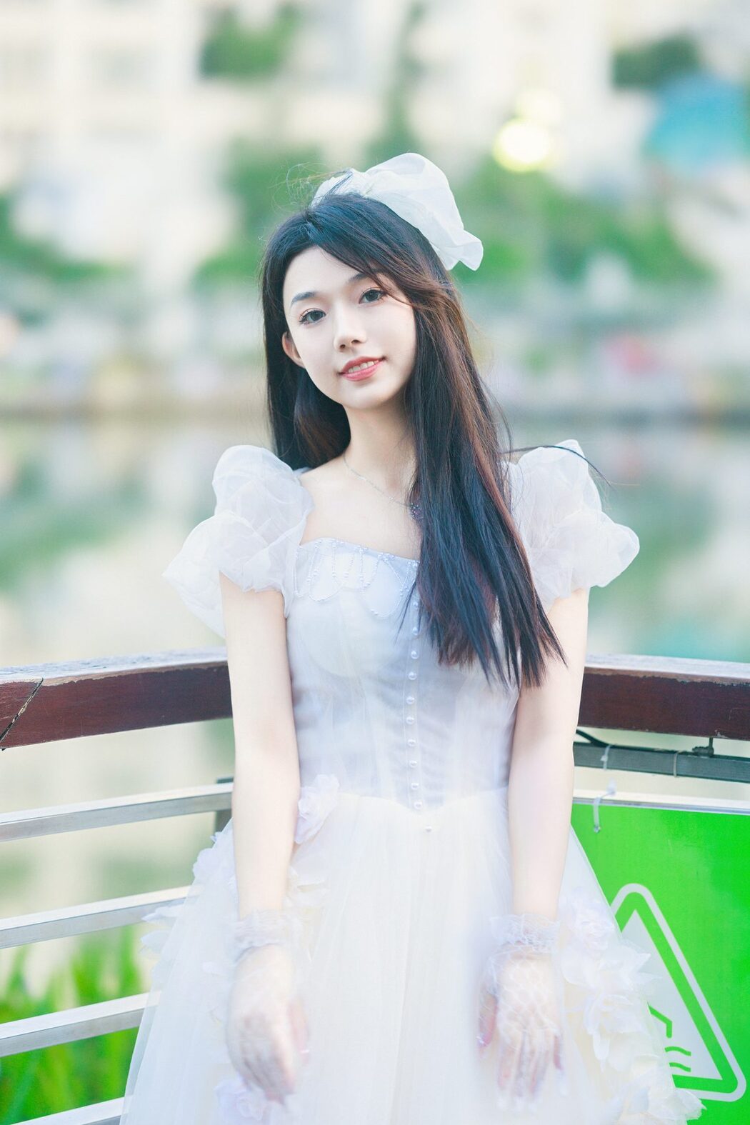 YiTuYu艺图语 Vol.5316 Pei Tong Xue