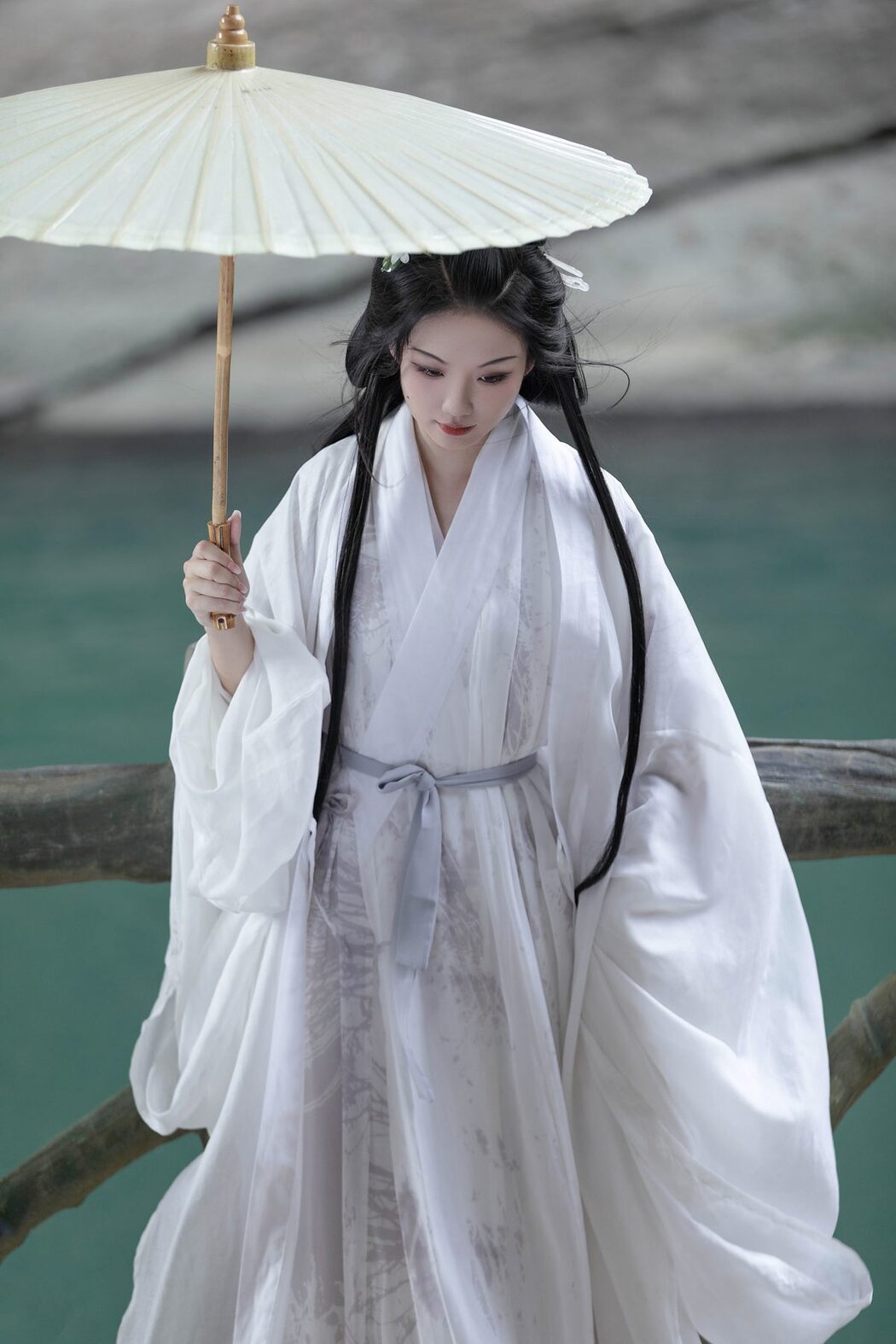 YiTuYu艺图语 Vol.5295 Wan Jiang Ting