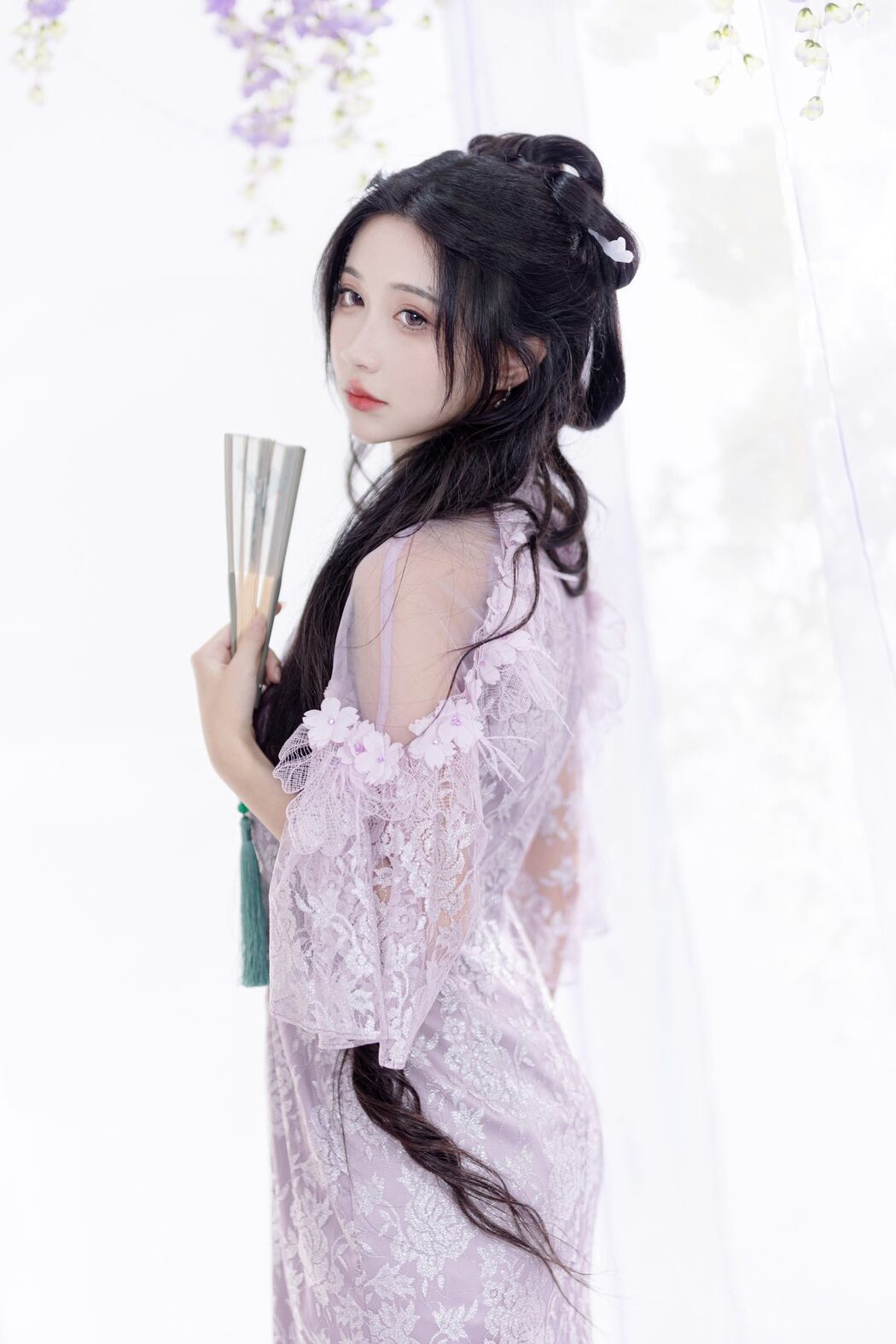 YiTuYu艺图语 Vol.5356 Qi Luo Sheng De Xiao Su Su