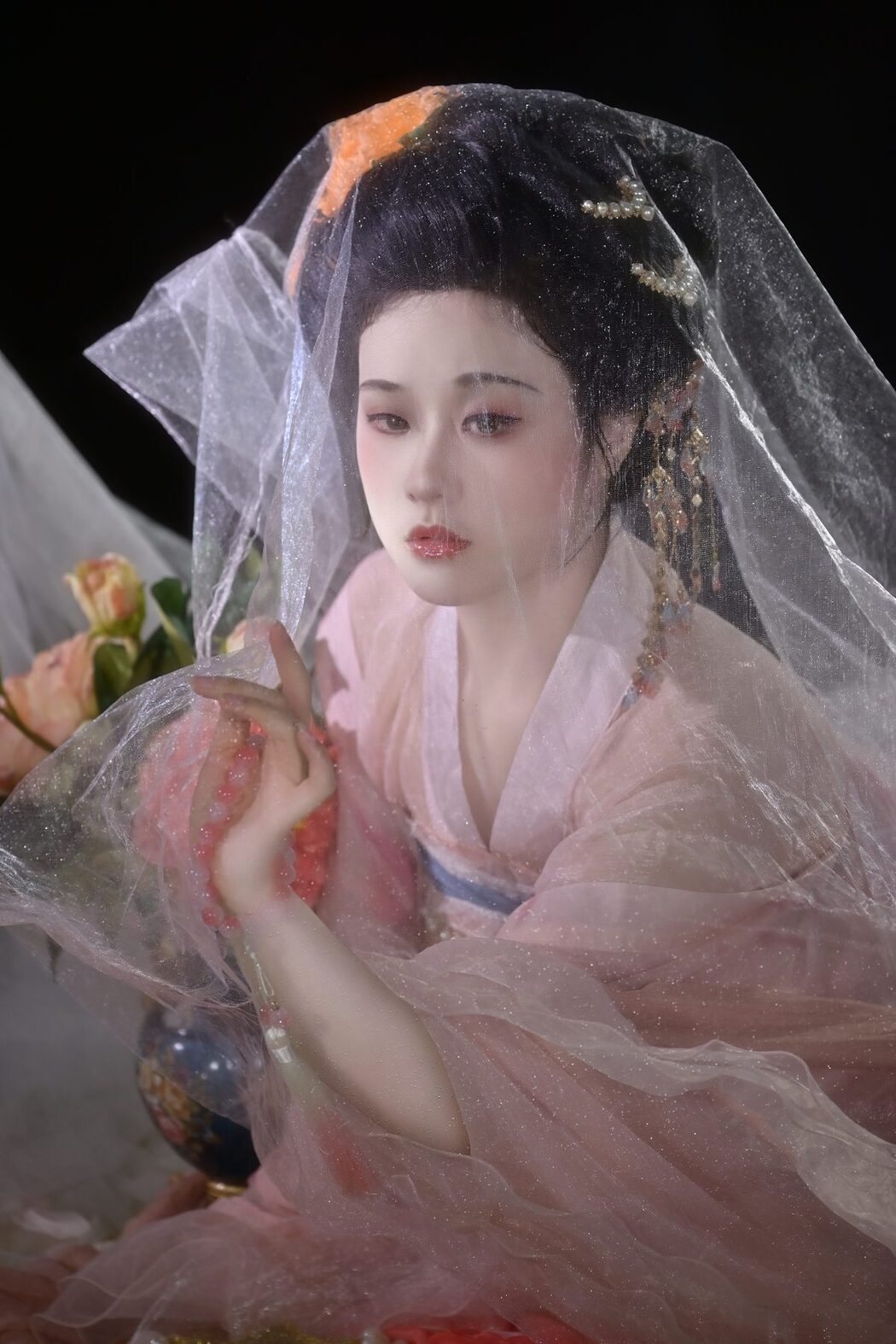 YiTuYu艺图语 Vol.5435 Shen Ci Xing Xing