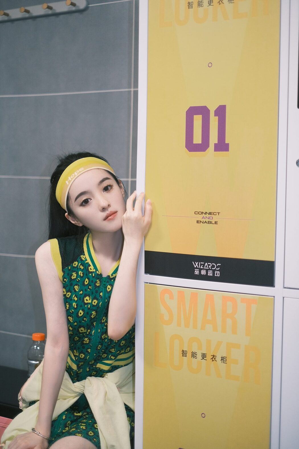 YiTuYu艺图语 Vol.5454 Xiao Mo