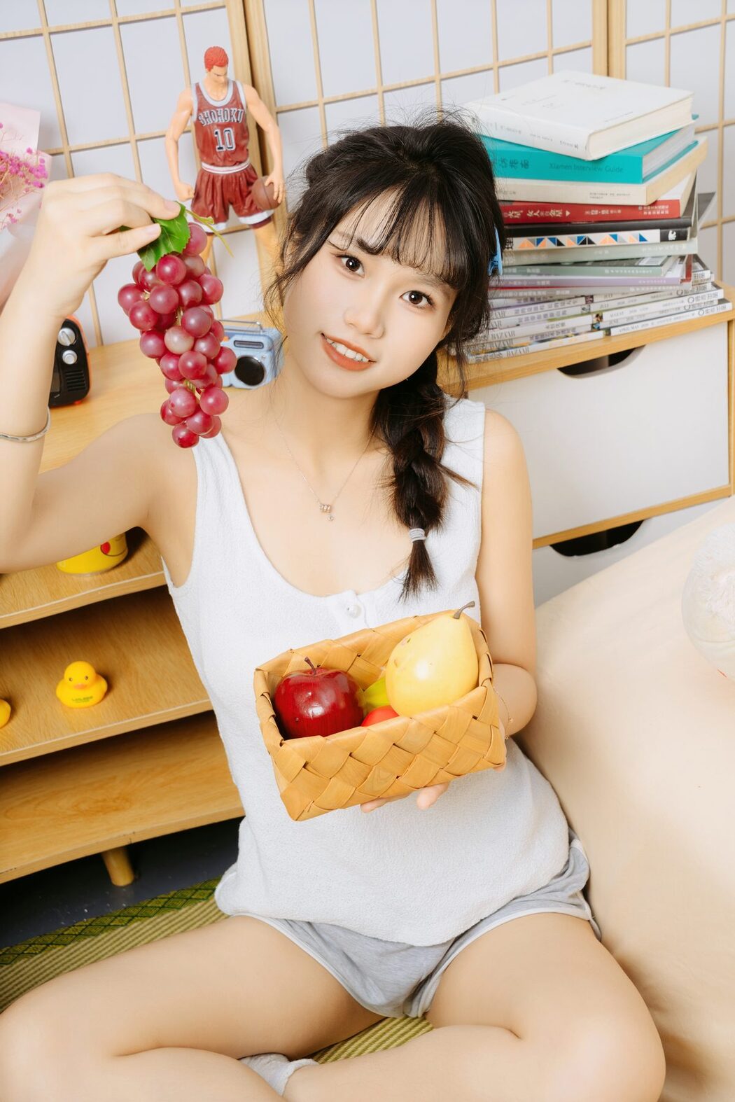 YiTuYu艺图语 Vol.5392 Xiao Hui