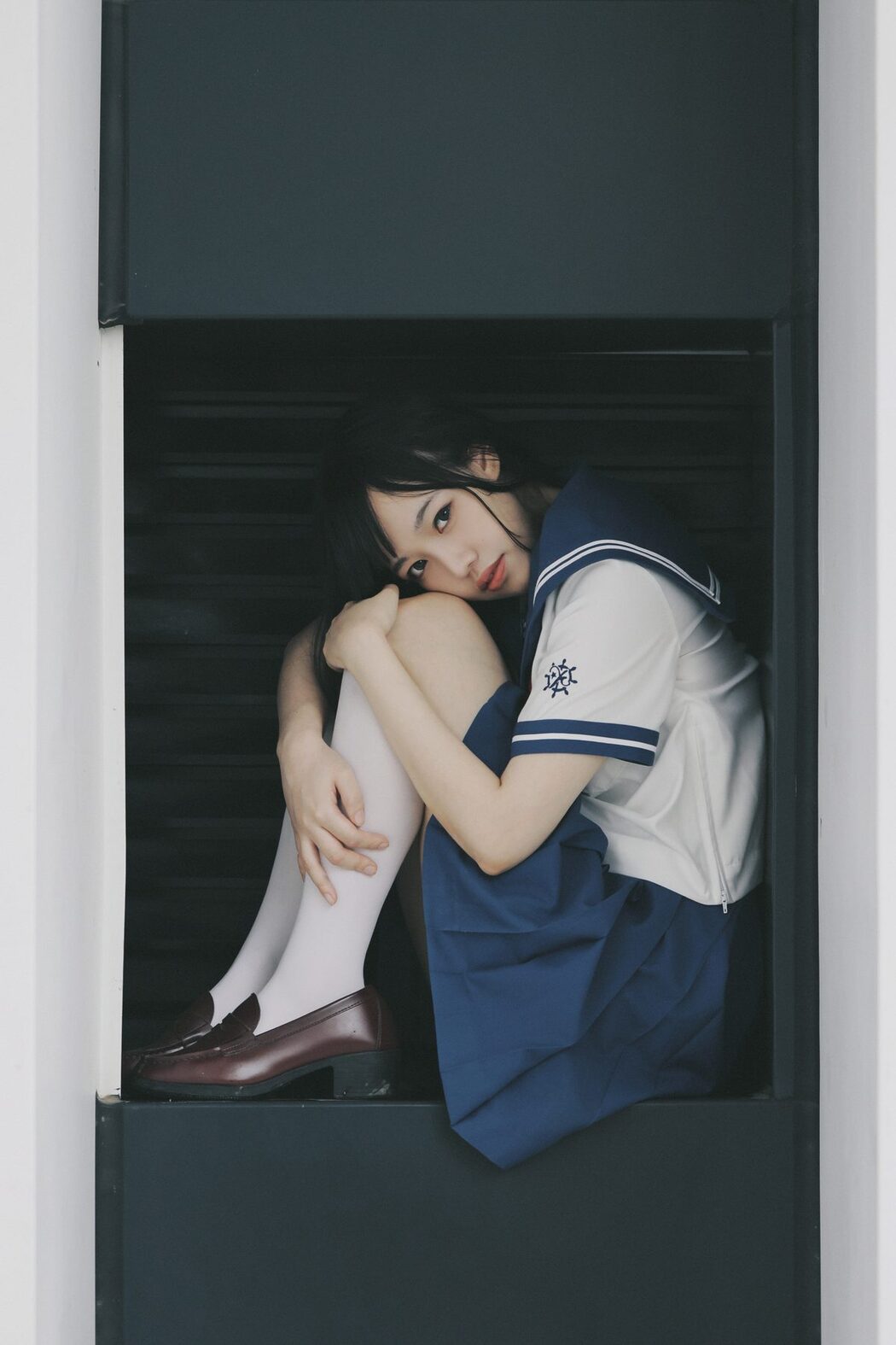 YiTuYu艺图语 Vol.5338 Seki Qi E