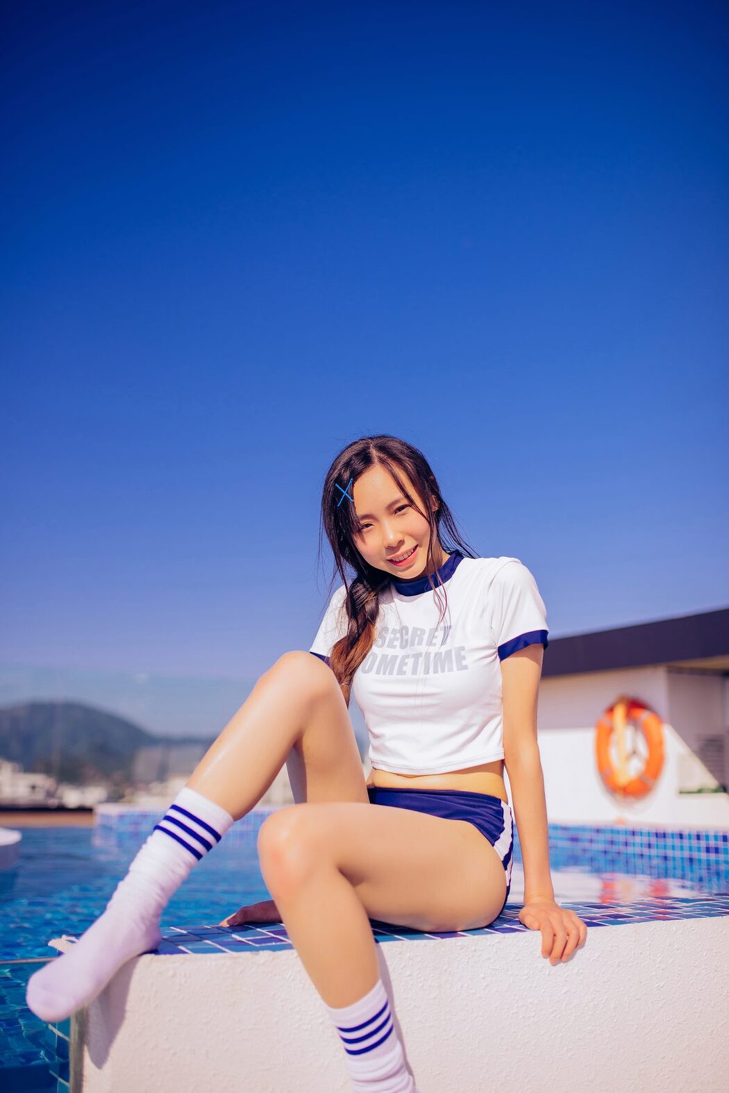 YiTuYu艺图语 Vol.5358 A Xi