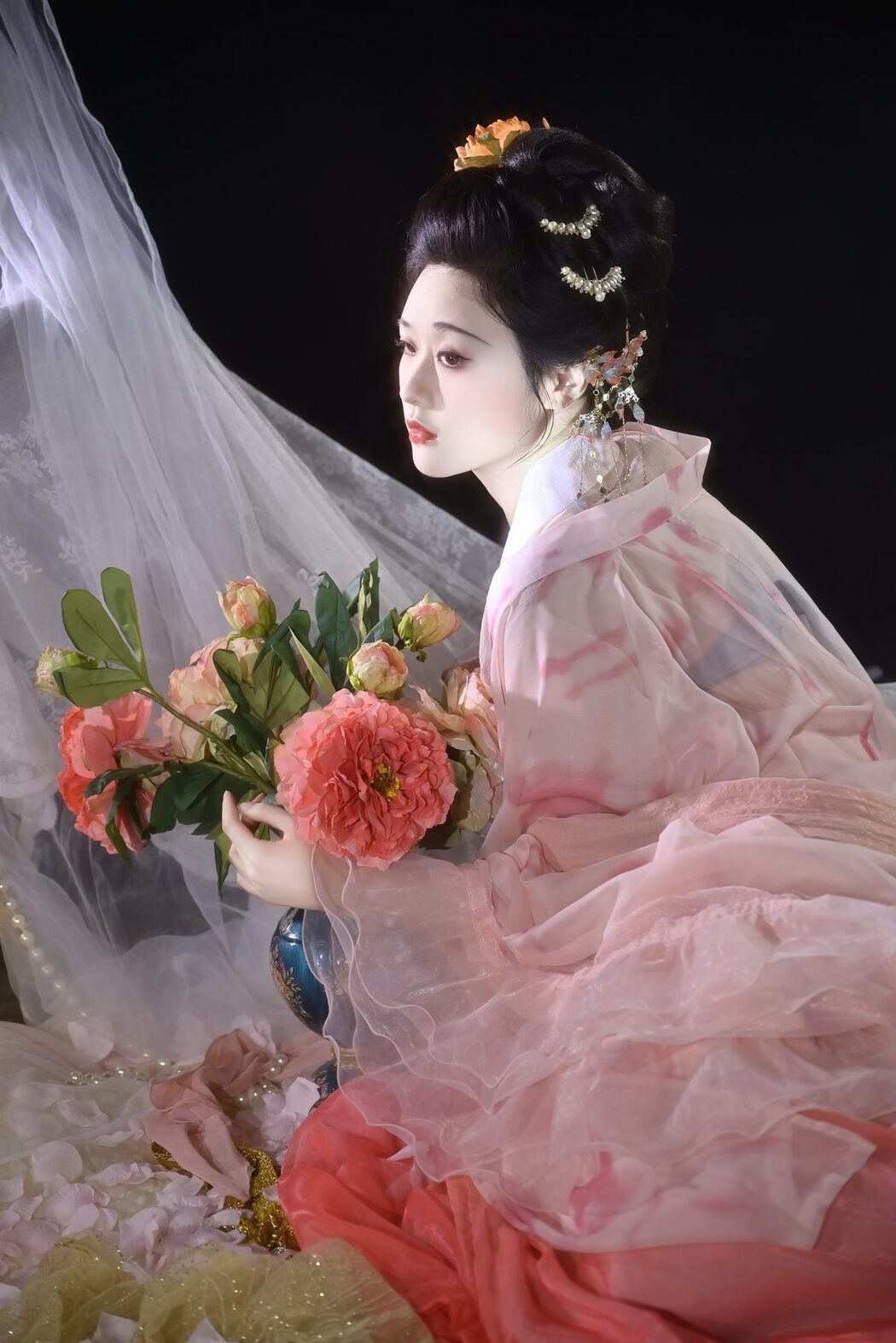 YiTuYu艺图语 Vol.5435 Shen Ci Xing Xing
