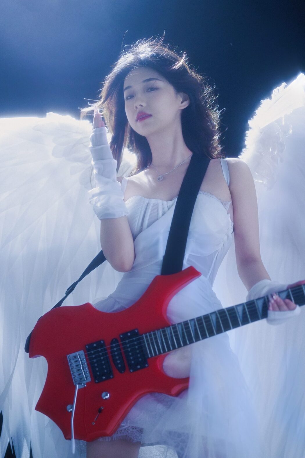 YiTuYu艺图语 Vol.5321 Pei Tong Xue