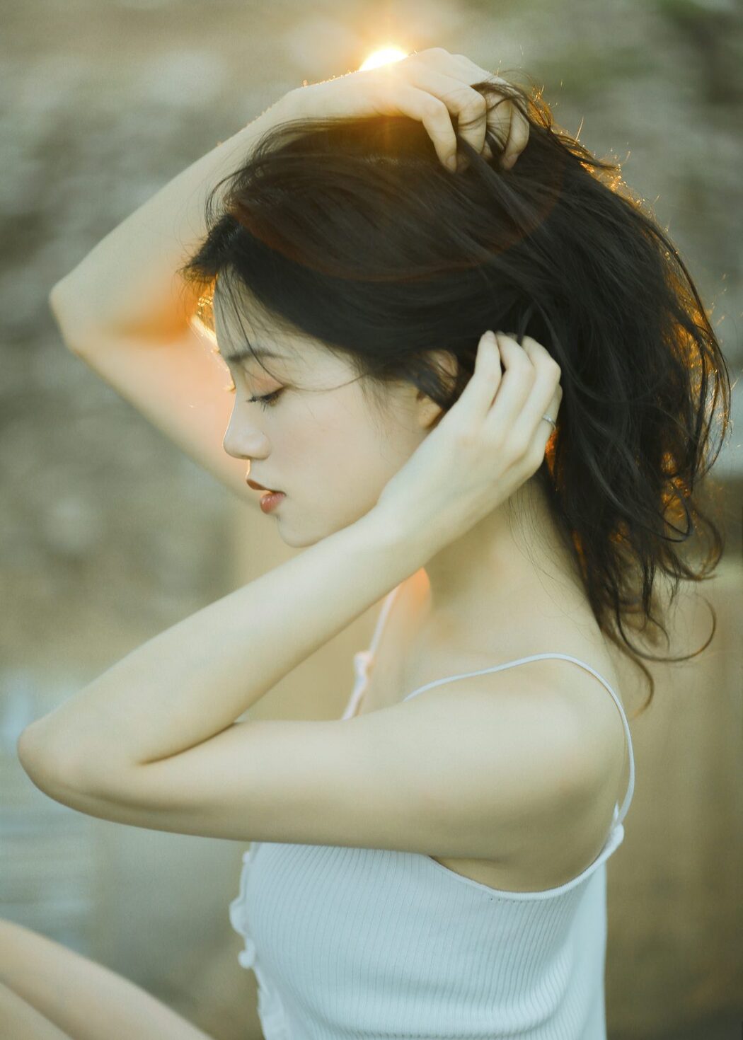 YiTuYu艺图语 Vol.5329 Shui Yu Yuan