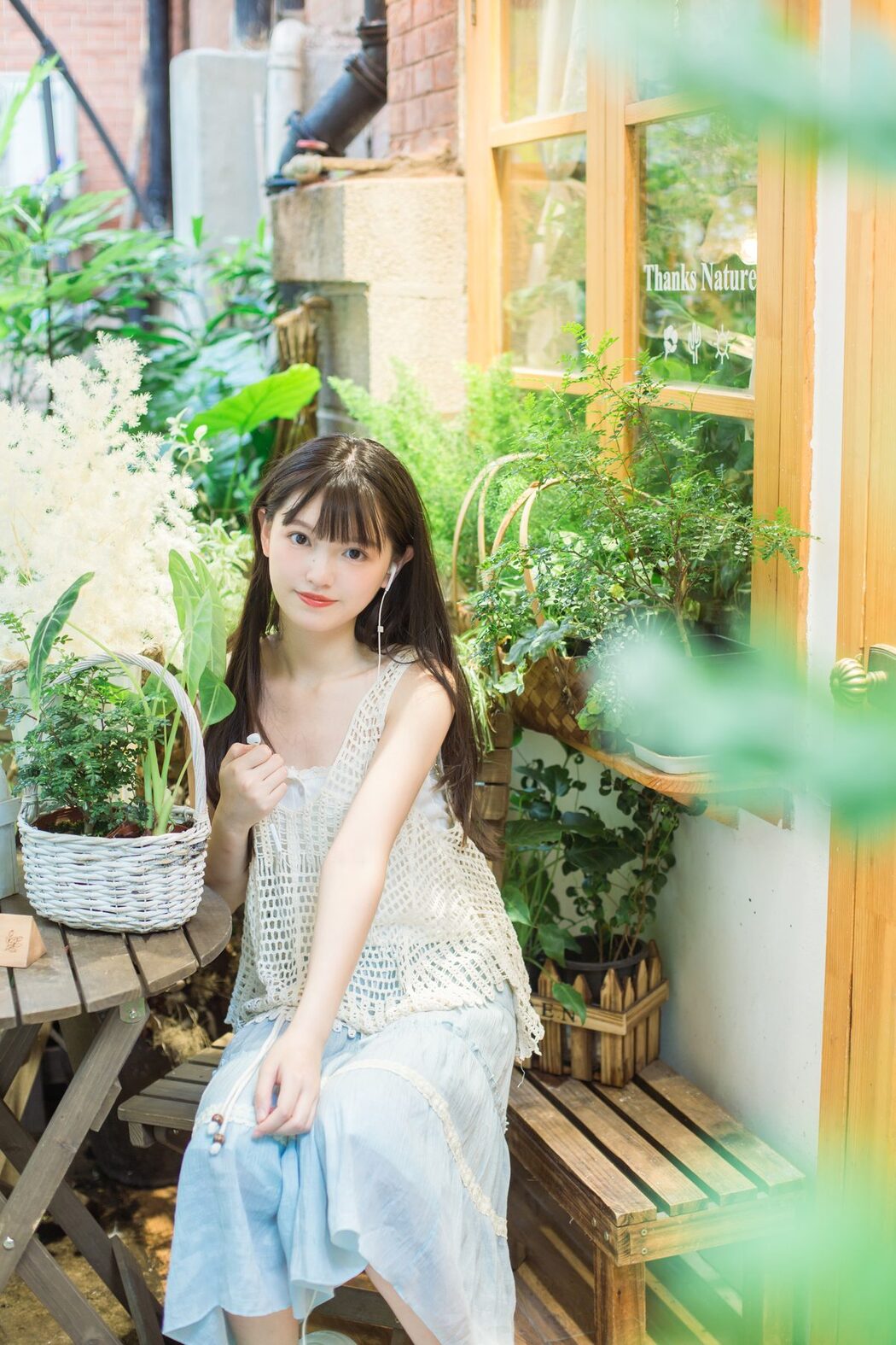 YiTuYu艺图语 Vol.5302 Ye Ye Gong Zhu