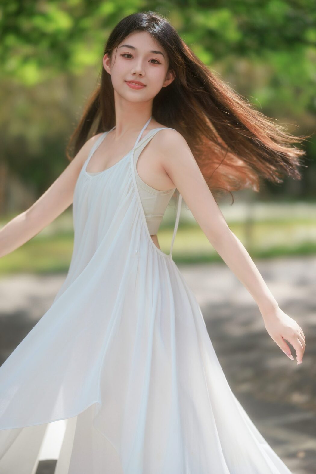 YiTuYu艺图语 Vol.5342 Pei Tong Xue
