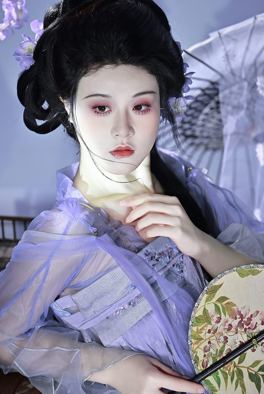 YiTuYu艺图语 Vol.5292 Shen Ci Xing Xing