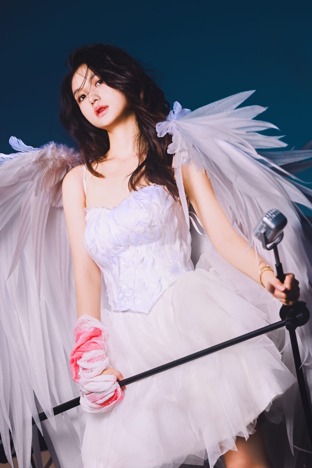 YiTuYu艺图语 Vol.5355 Bu Ta Xiao Yao