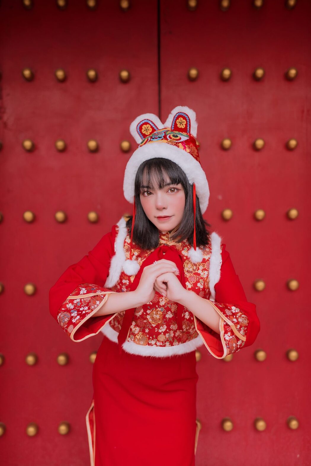 YiTuYu艺图语 Vol.5419 Zi Wei