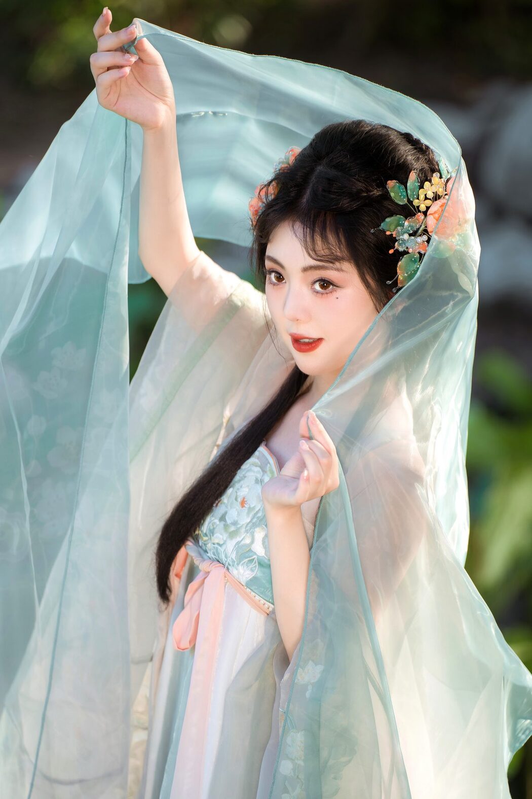YiTuYu艺图语 Vol.5287 Qian Xue Ya