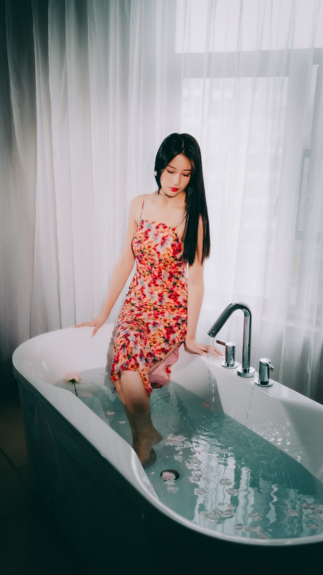 YiTuYu艺图语 Vol.5291 Xiao Wu Chui Pao Pao