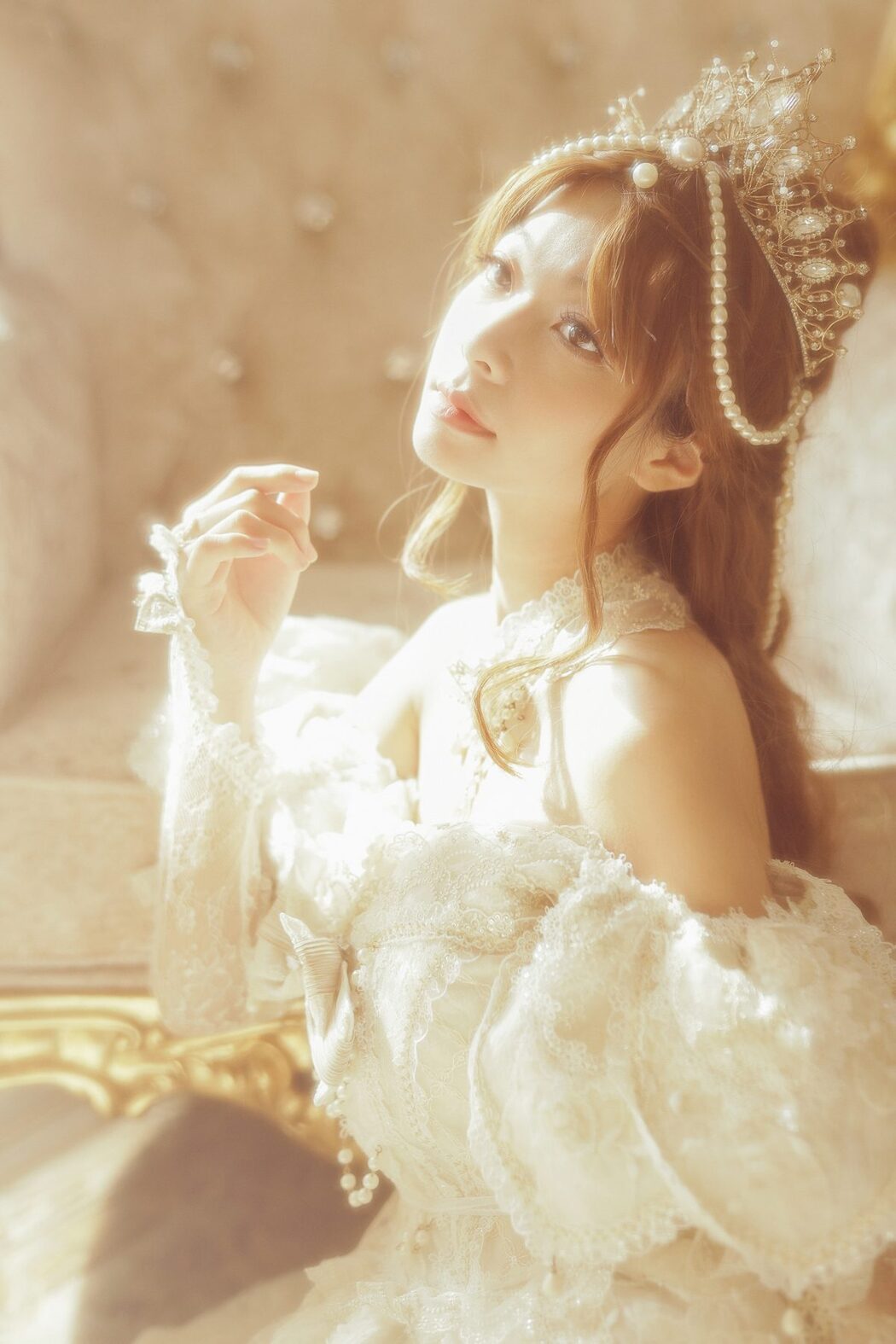 YiTuYu艺图语 Vol.5354 Ning Ning Ning Bu Kai