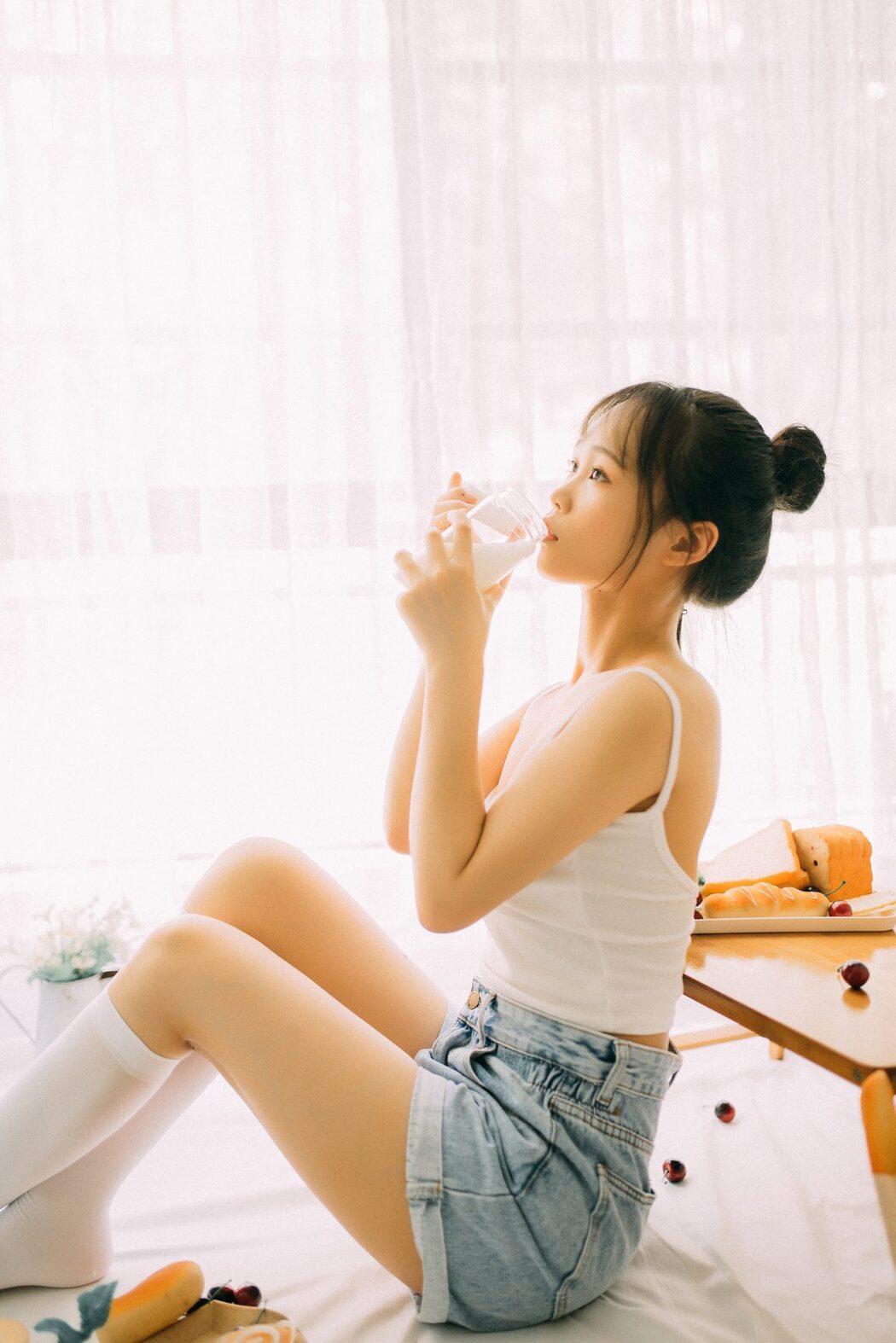 YiTuYu艺图语 Vol.5307 Yun Duo