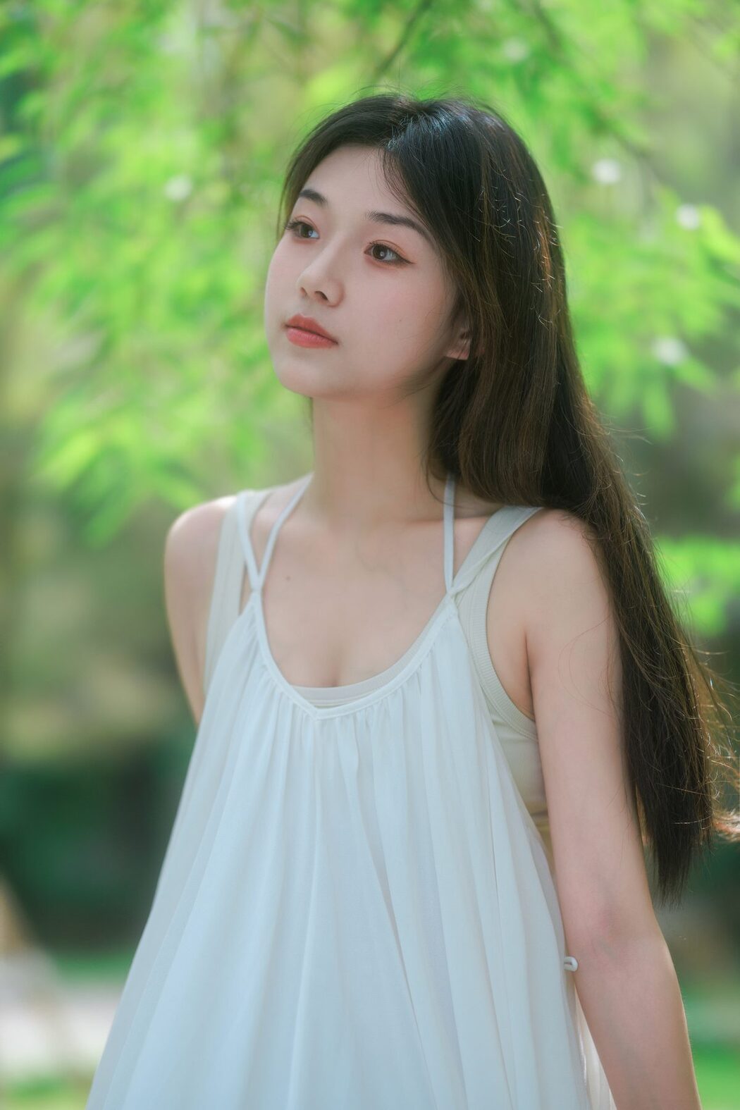 YiTuYu艺图语 Vol.5342 Pei Tong Xue