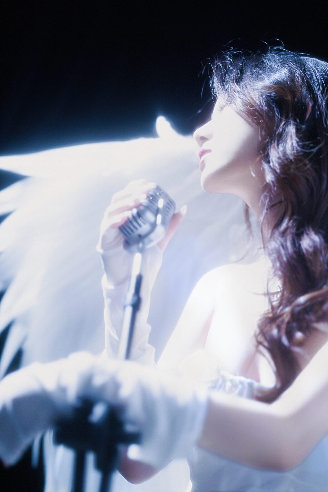 YiTuYu艺图语 Vol.5321 Pei Tong Xue