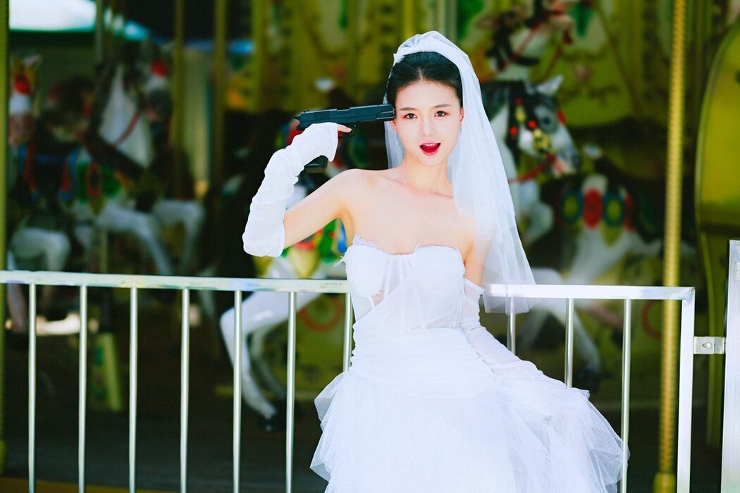 YiTuYu艺图语 Vol.5297 Bu Ta Xiao Yao