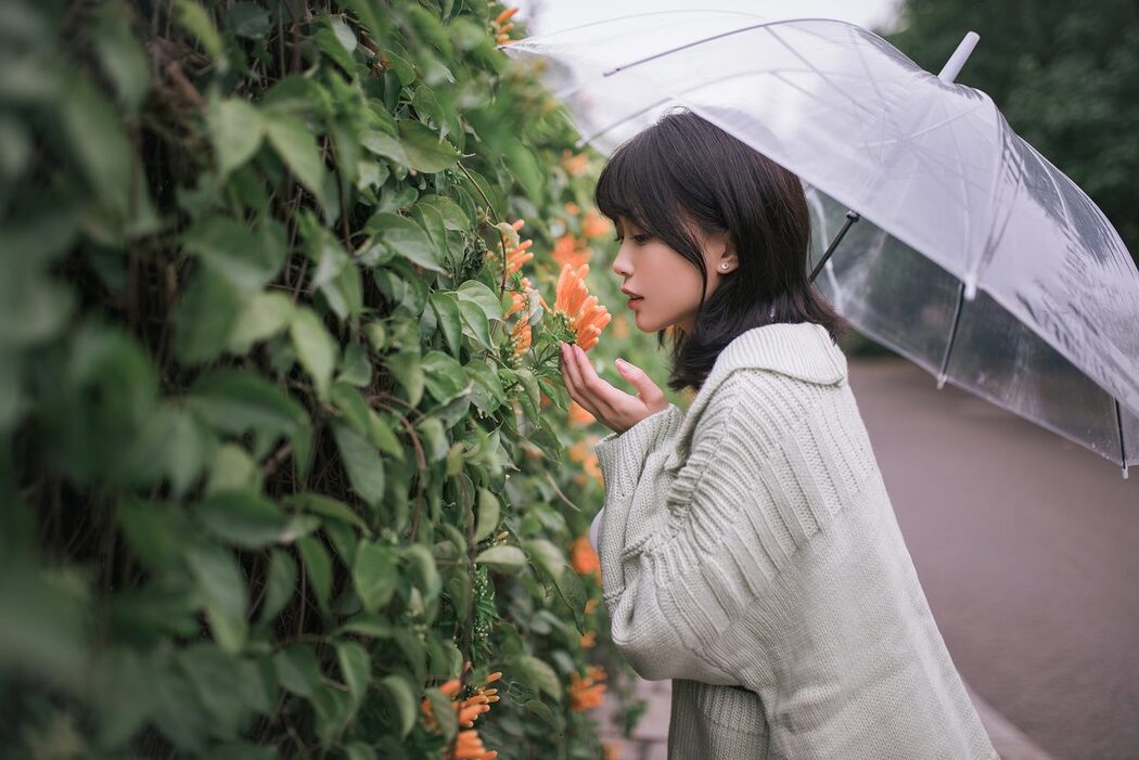 YiTuYu艺图语 Vol.5299 Luozhizhi